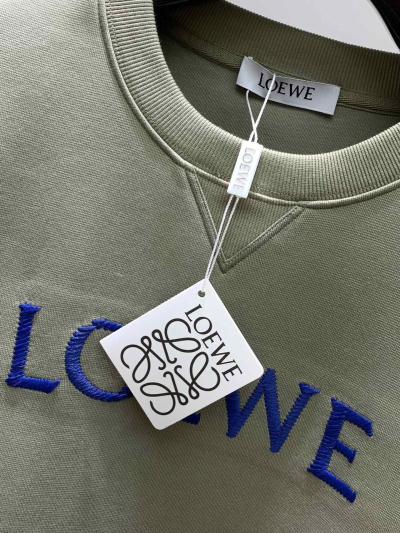 Loewe Hoodies